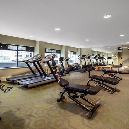 Element Amsterdam Hotel Ngoại thất bức ảnh