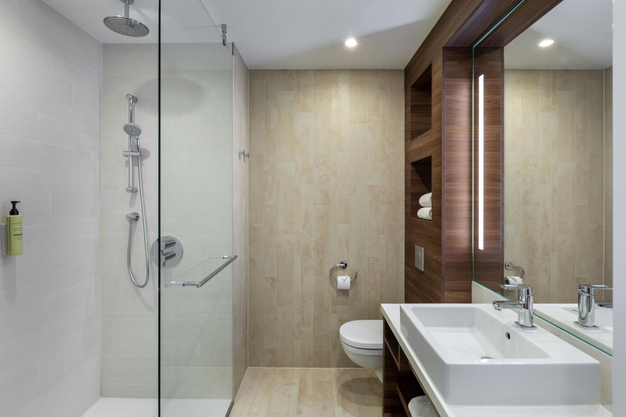 Element Amsterdam Hotel Ngoại thất bức ảnh