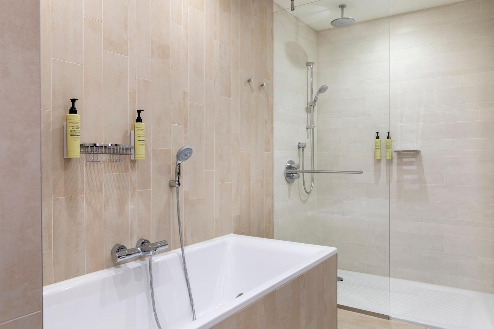 Element Amsterdam Hotel Ngoại thất bức ảnh