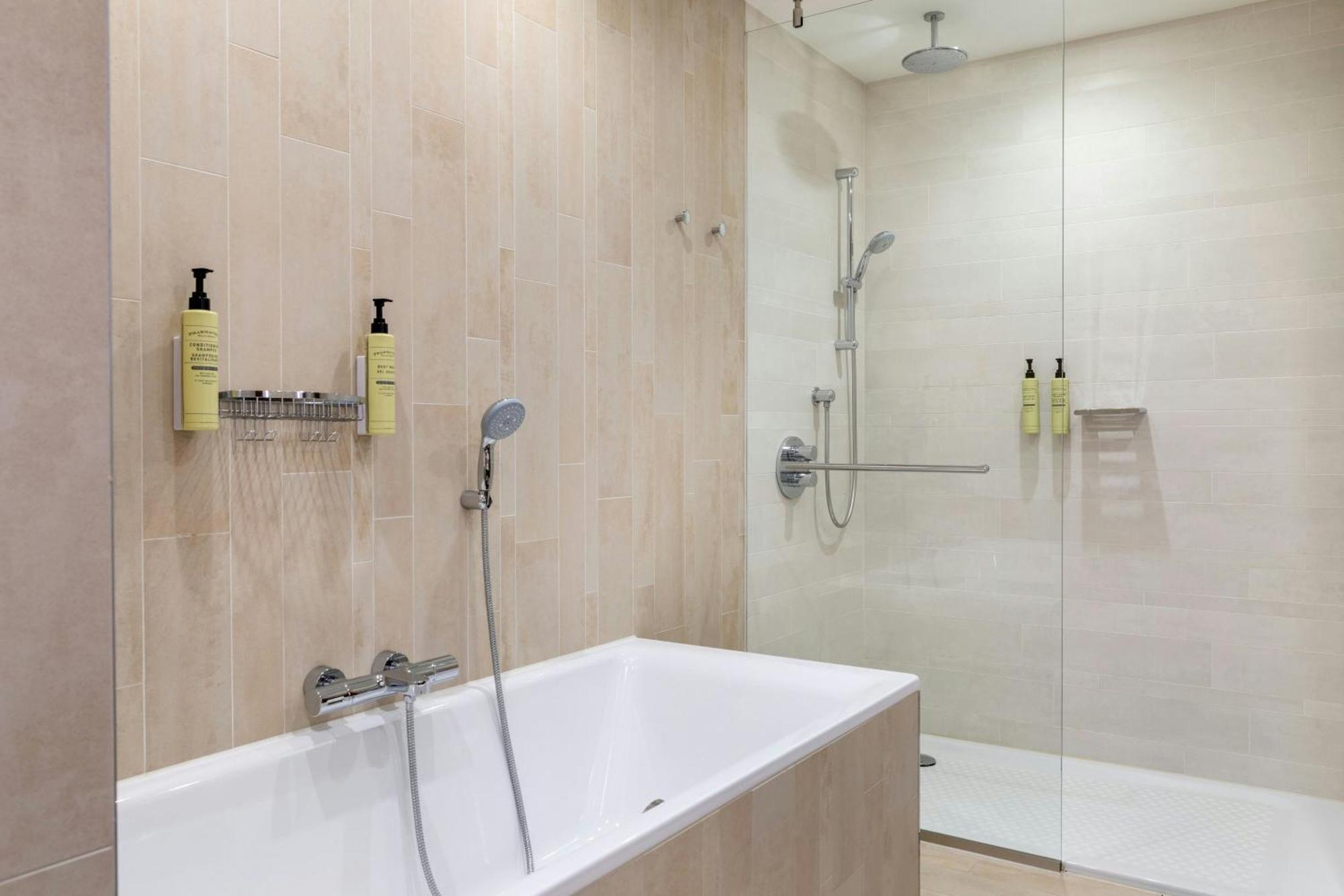 Element Amsterdam Hotel Ngoại thất bức ảnh